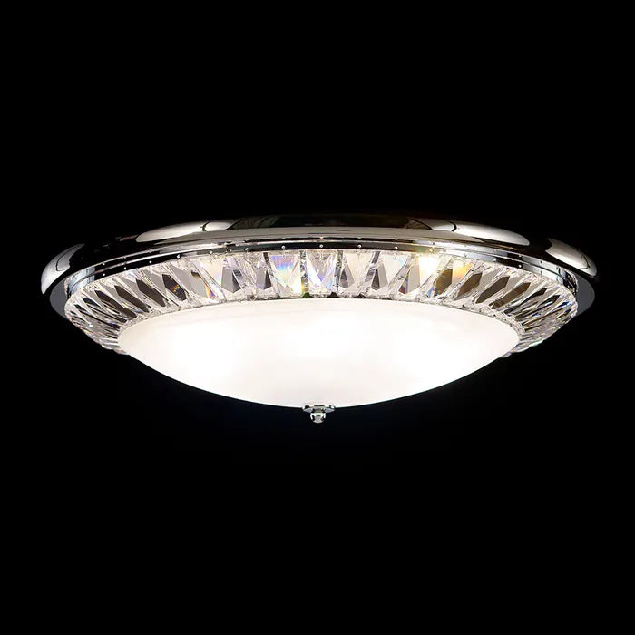 C-937 Asfour Crystal Ceiling Light