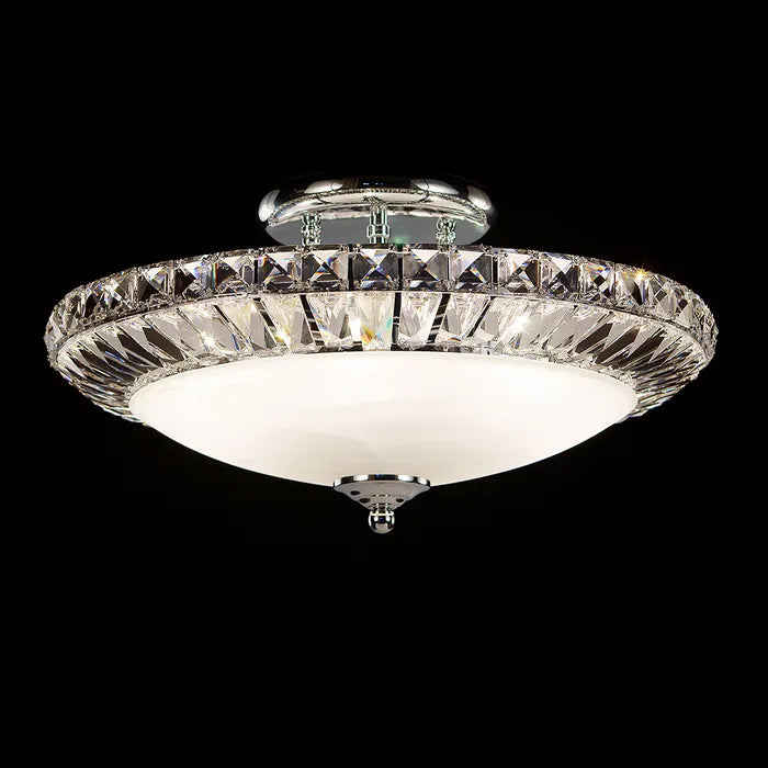 C-938 Asfour Crystal Close to Ceiling (CTC) light