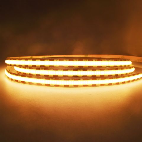 5w COB LED Strip Light - 1m