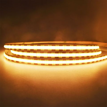 5w COB LED Strip Light - 1m