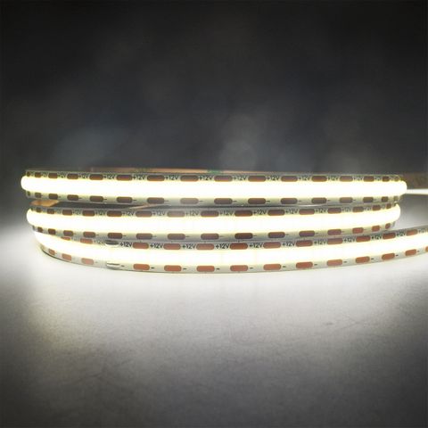 5w COB LED Strip Light - 1m
