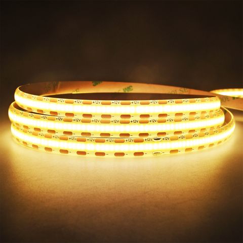5w COB LED Strip Light - 1m