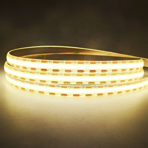5w COB LED Strip Light - 1m