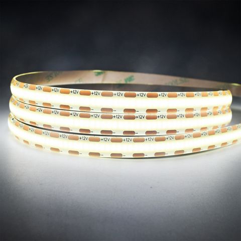 5w COB LED Strip Light - 1m