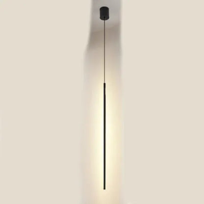Centric Light Drop Pendants