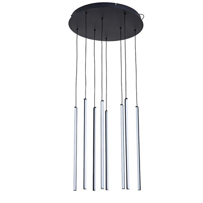 Centric Light Drop Pendants
