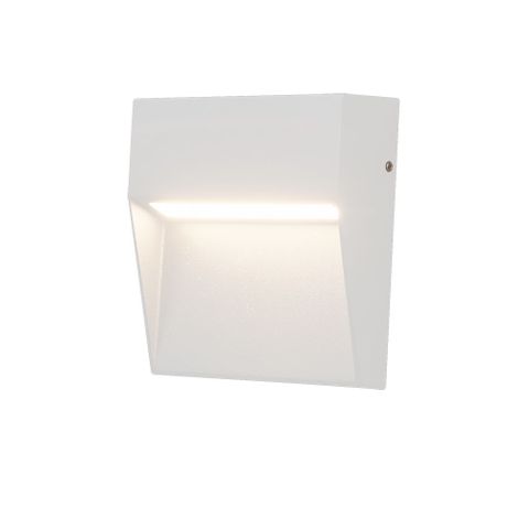 Tyler 4w LED Step Light