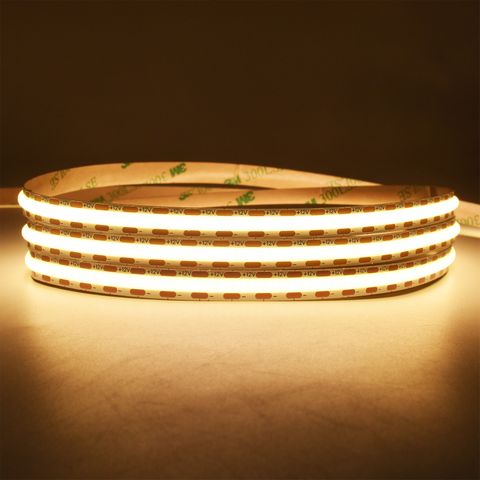 9w COB LED Strip Light - 1m
