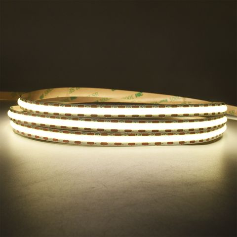9w COB LED Strip Light - 1m