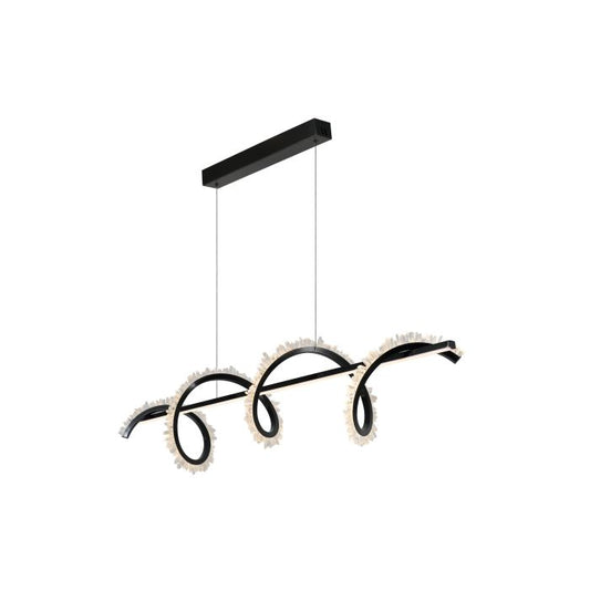 Scarlett Pendant Linear Light