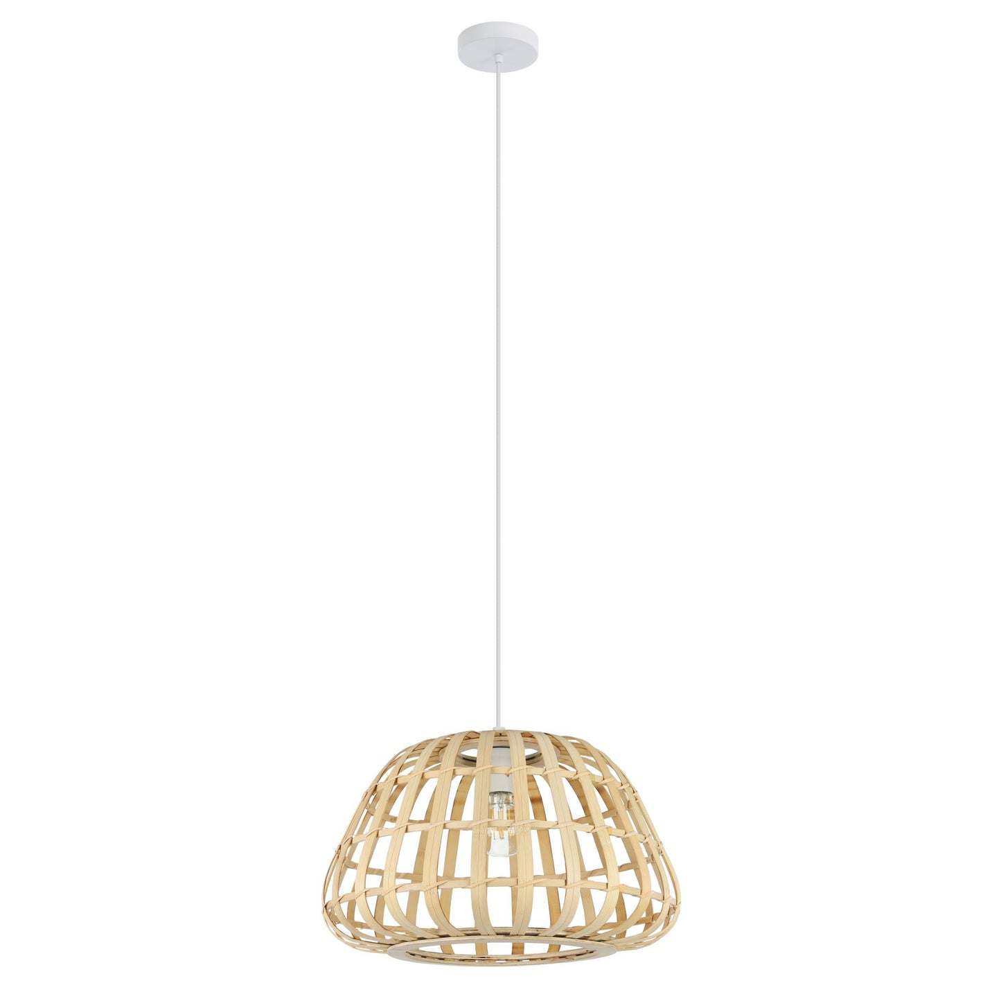 Montezuelo Pendant Light