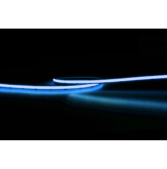 SAL LED COB STRIP - BLUE