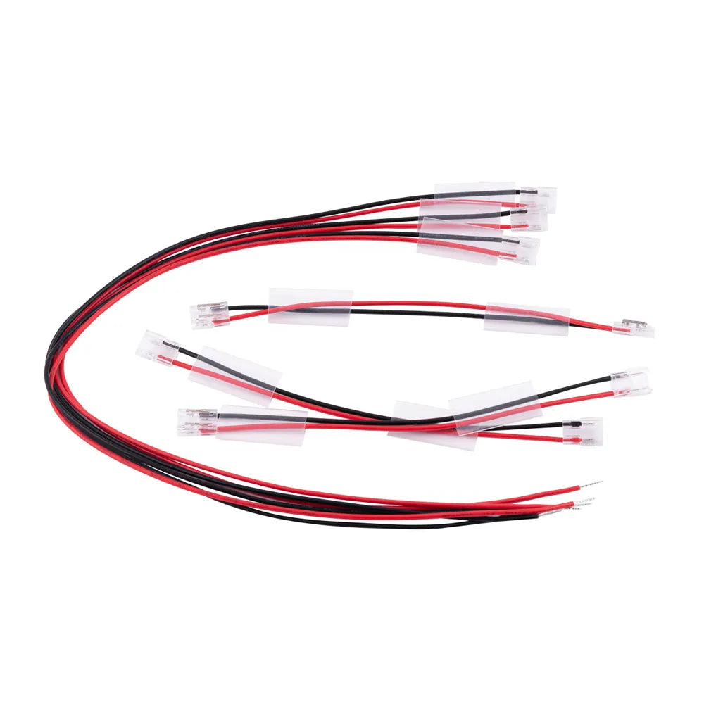 ACCESSORY KIT COB STRIP JOINER & FLYLEAD