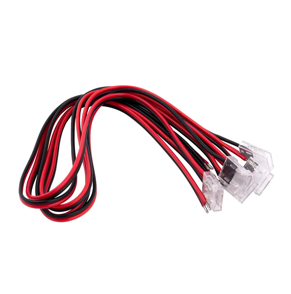 ACCESSORY KIT COB STRIP JOINER & FLYLEAD