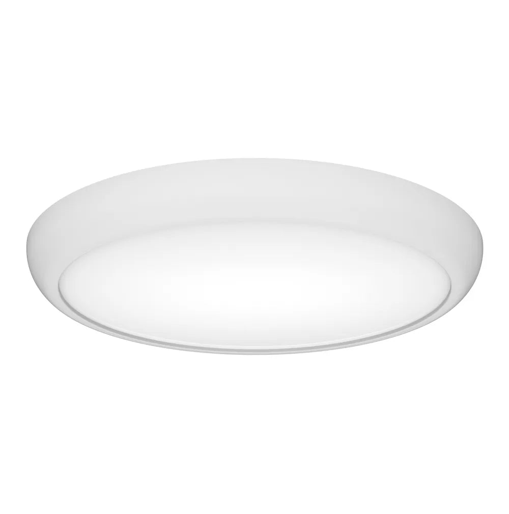 FRISBEE Oyster Light