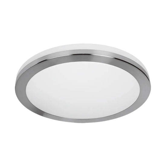 GEM LED Oyster light fixture - Dimmable