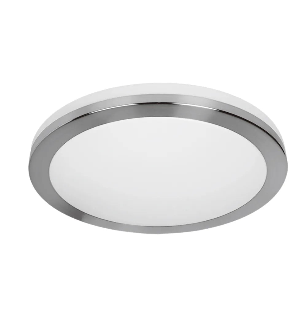 GEM LED Oyster light fixture