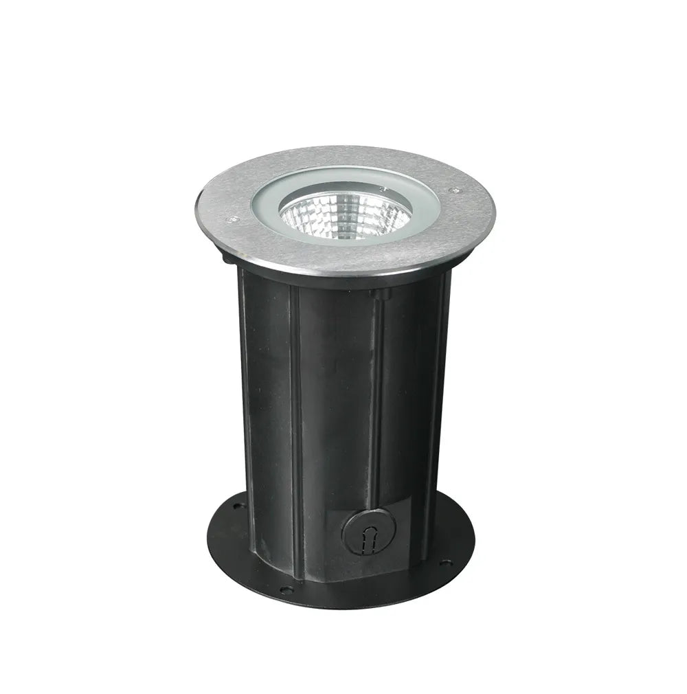 LED INGROUND UPLIGHT IP67 4K