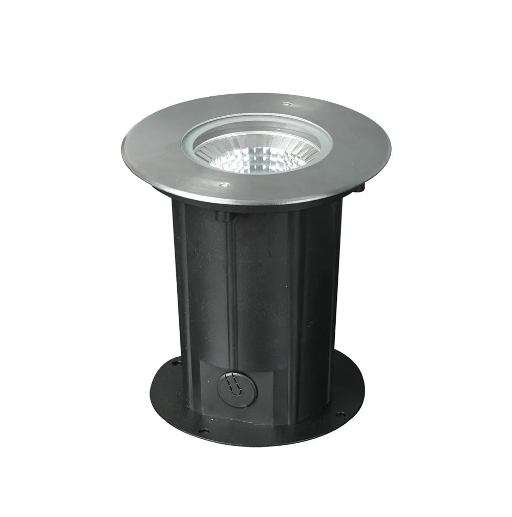 LED INGROUND UPLIGHT IP67 4K *