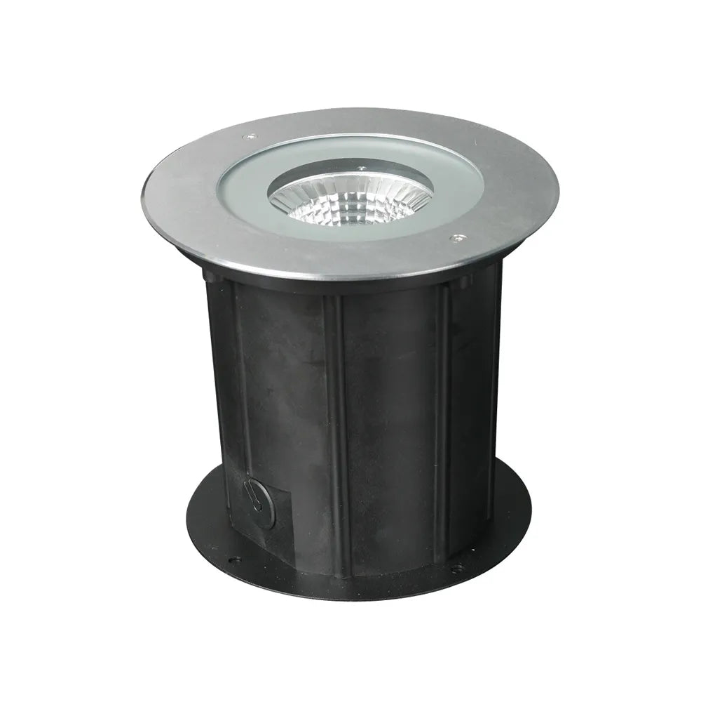 LED INGROUND UPLIGHT IP67 4K *