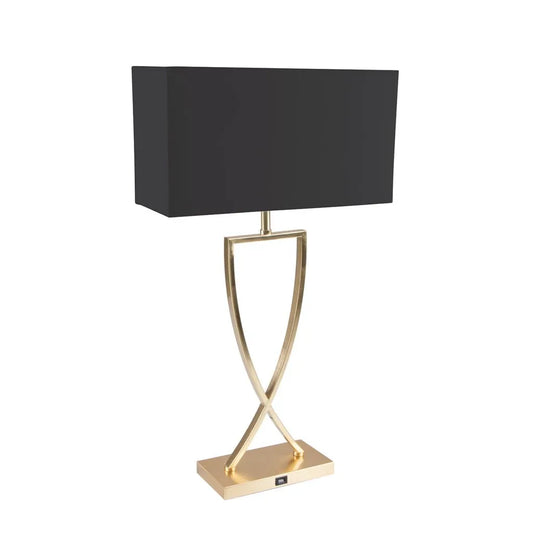 Giana-Tl Table Lamp Usb