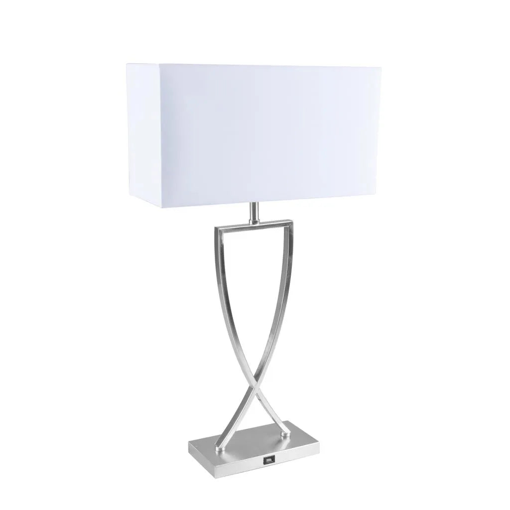 Giana-Tl Table Lamp Usb