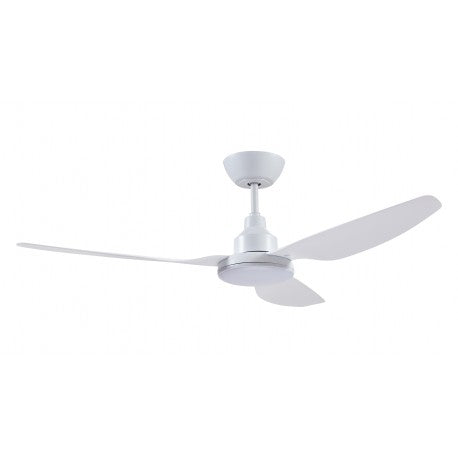 Glacier DC Ceiling Fan with LED Light