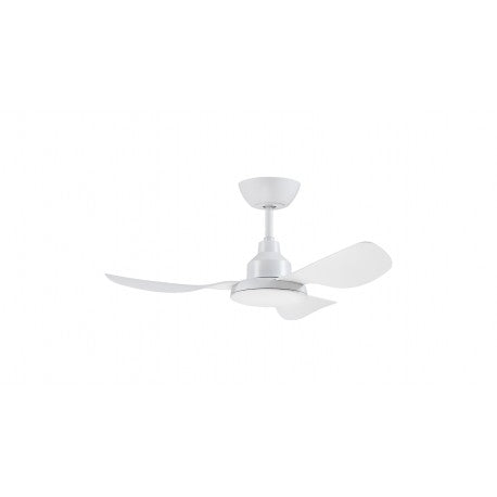 Glacier DC Ceiling Fan