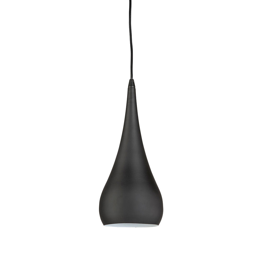 Goccia Pendant Light