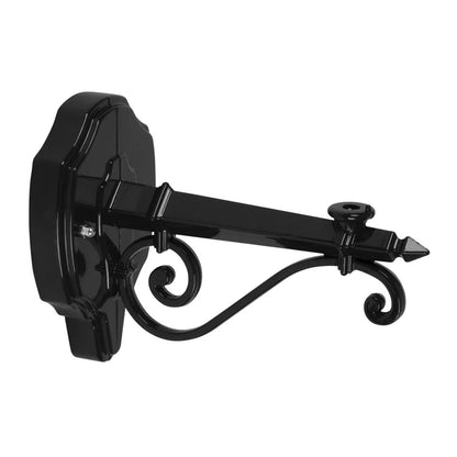 Gta-335 S-Arm C/W Mounting Bracket