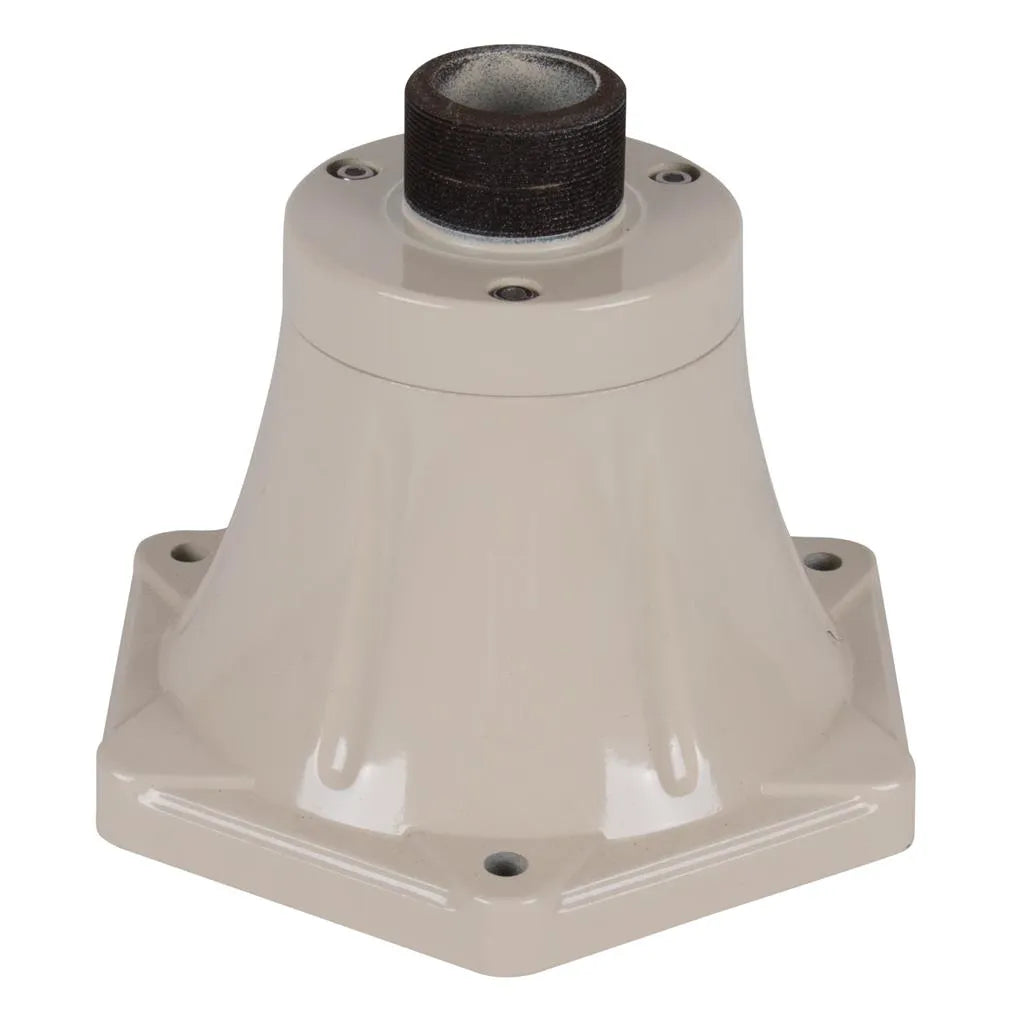 Gta-832 Post Base C/W Adaptor