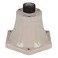 Gta-832 Post Base C/W Adaptor