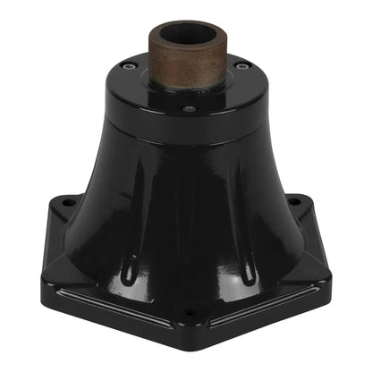Gta-832 Post Base C/W Adaptor