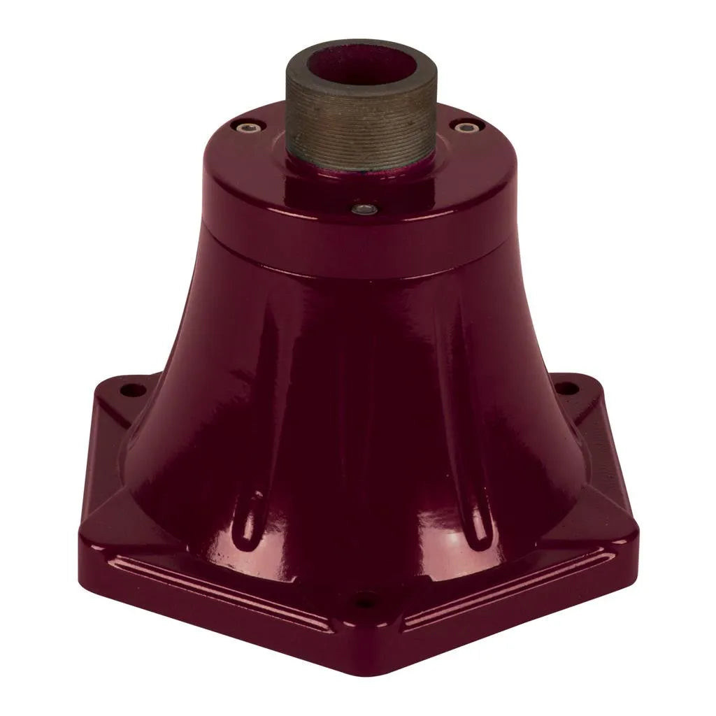 Gta-832 Post Base C/W Adaptor