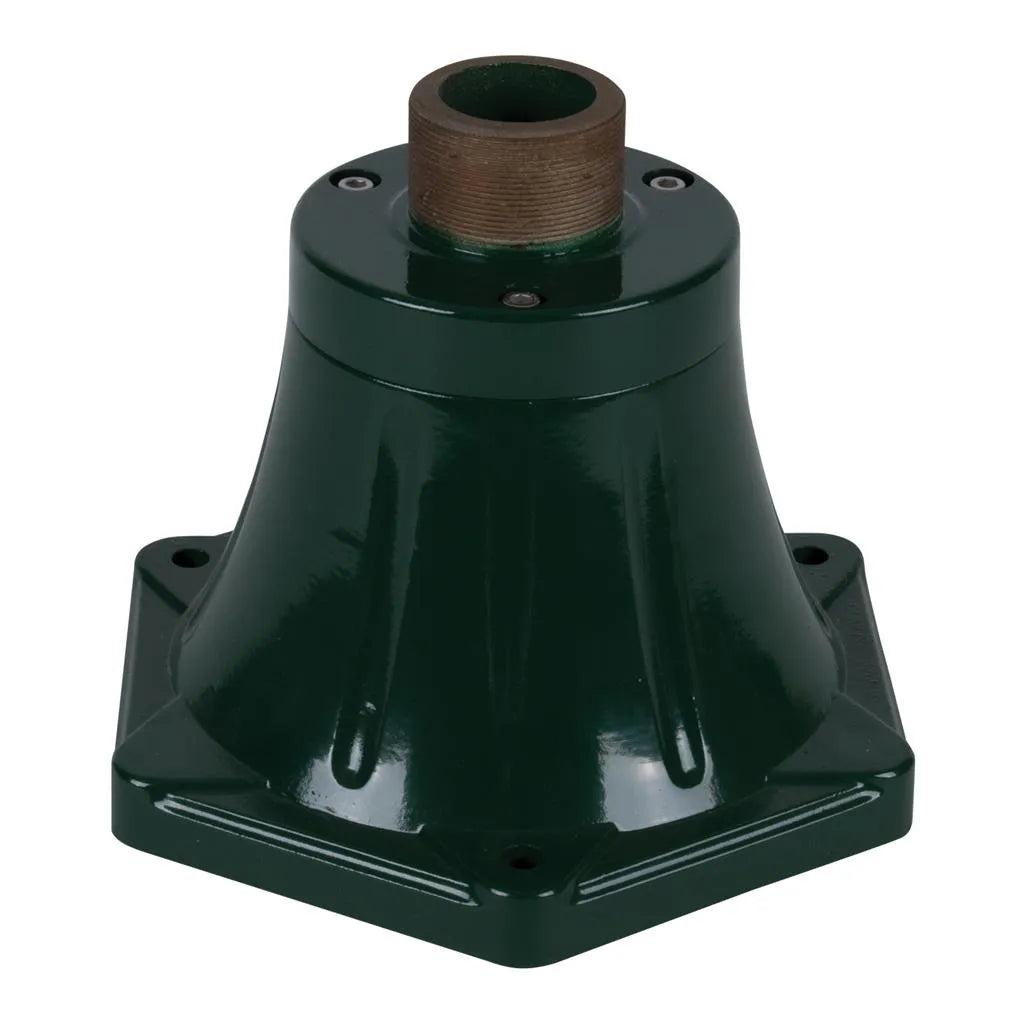 Gta-832 Post Base C/W Adaptor