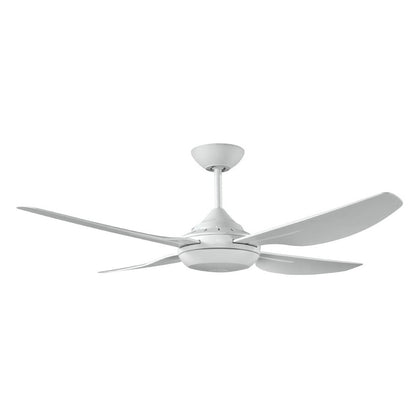 Harmony Ii - 48" Abs 4 Blade Ceiling Fan