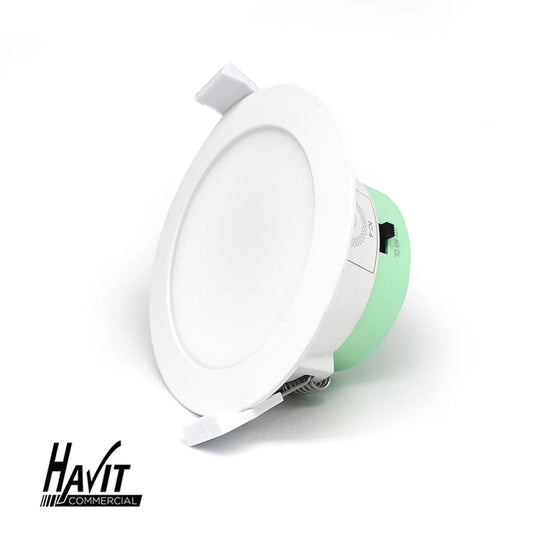 Havit Commercial 10W Recessed LED Downlight