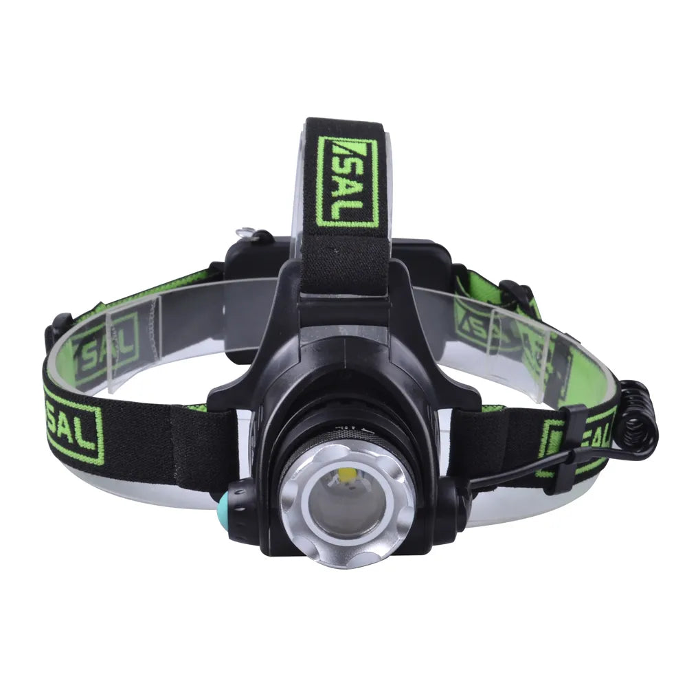 LED HEAD LIGHT
