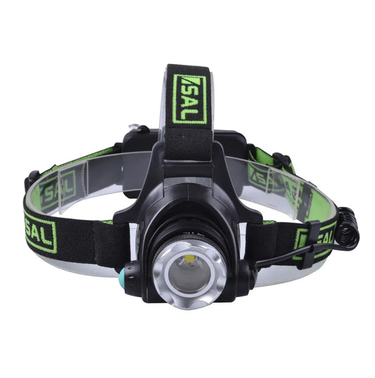 LED HEAD LIGHT