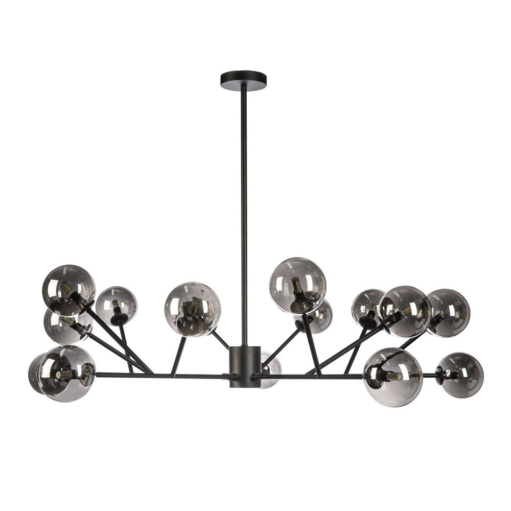 Holland 15 Light Pendant