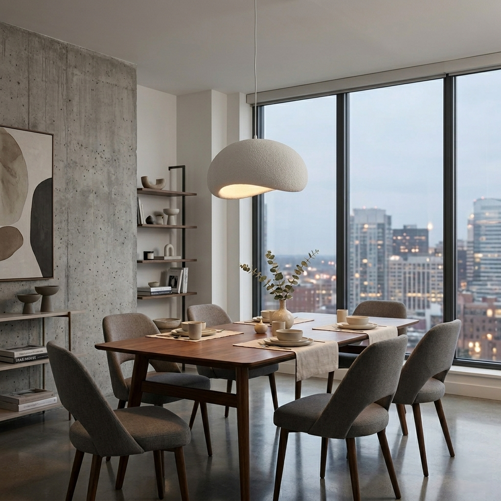 Iliad Pendant Light