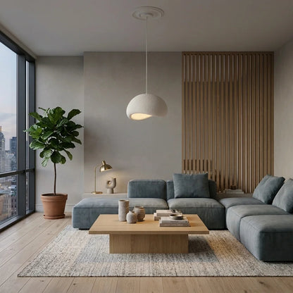 Iliad Pendant Light