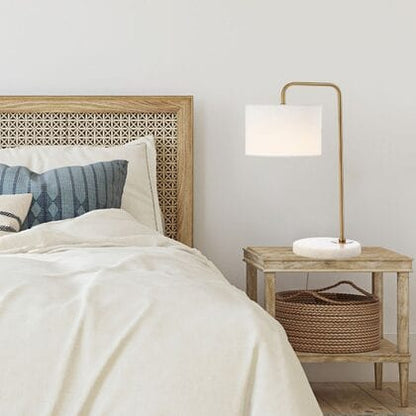 Ingrid Table Lamp