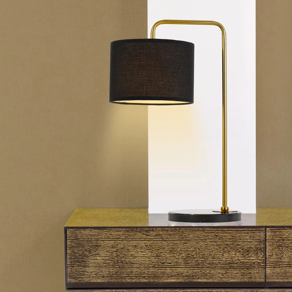 Ingrid Table Lamp