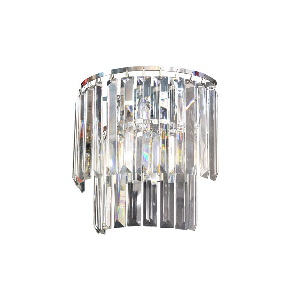Karina 2 Light Wall Light