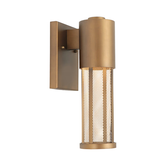 Kassel Exterior Wall Light