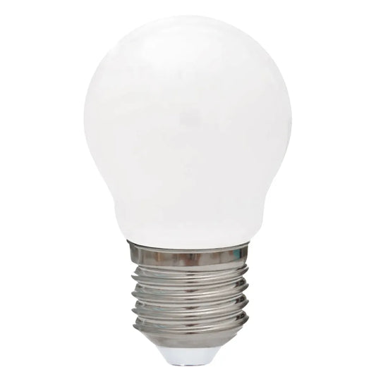 LED FR LAMP 4W E27 WW OPAL DIMMABLE