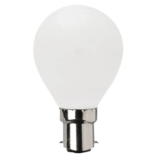 LED FR LAMP 4W B15 DL OPAL DIMMABLE