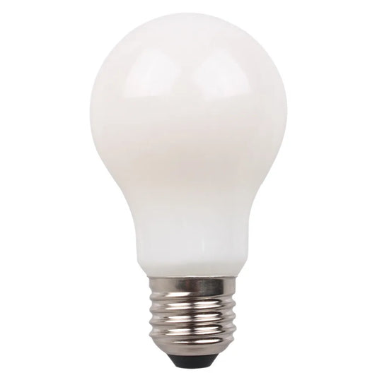 LED LAMP 8W ES WW 900lm DIMMABLE