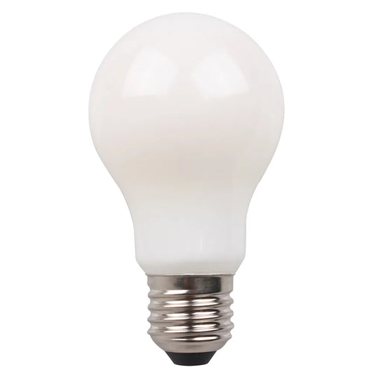 LED LAMP 4W ES WW 450lm DIMMABLE